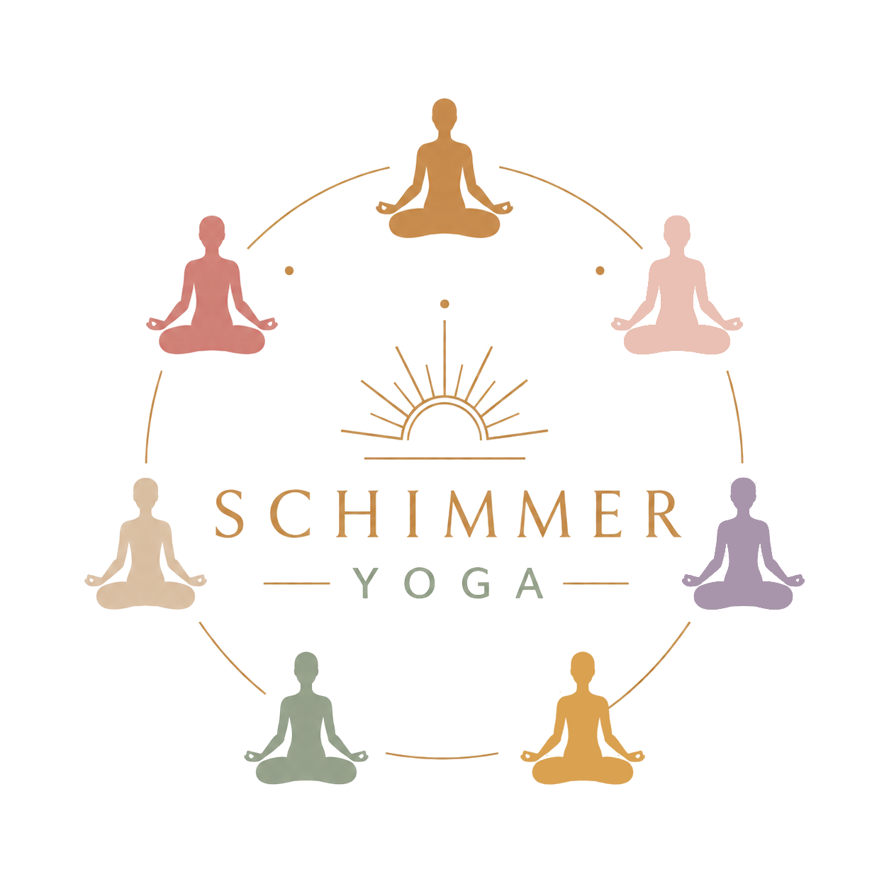 Schimmer Yoga