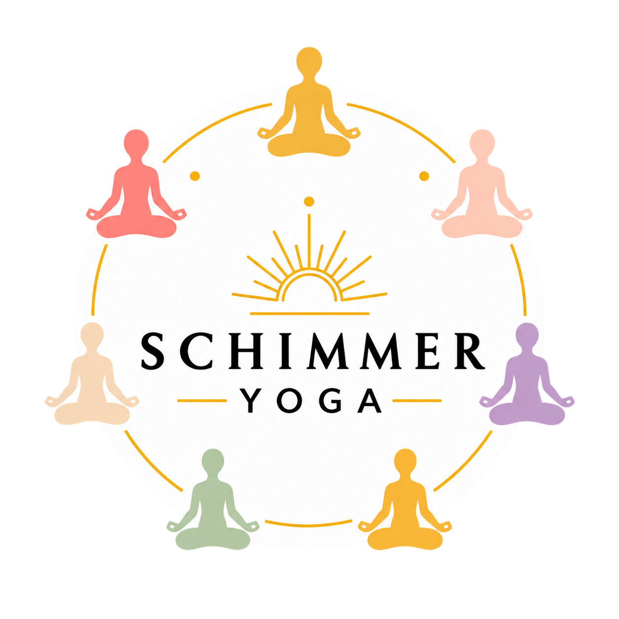 Schimmer Yoga